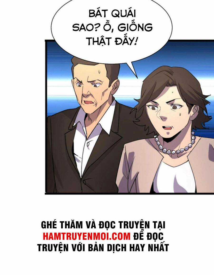 Bắt Đầu Với Tề Thiên Đại Thánh Chapter 23 trang 13