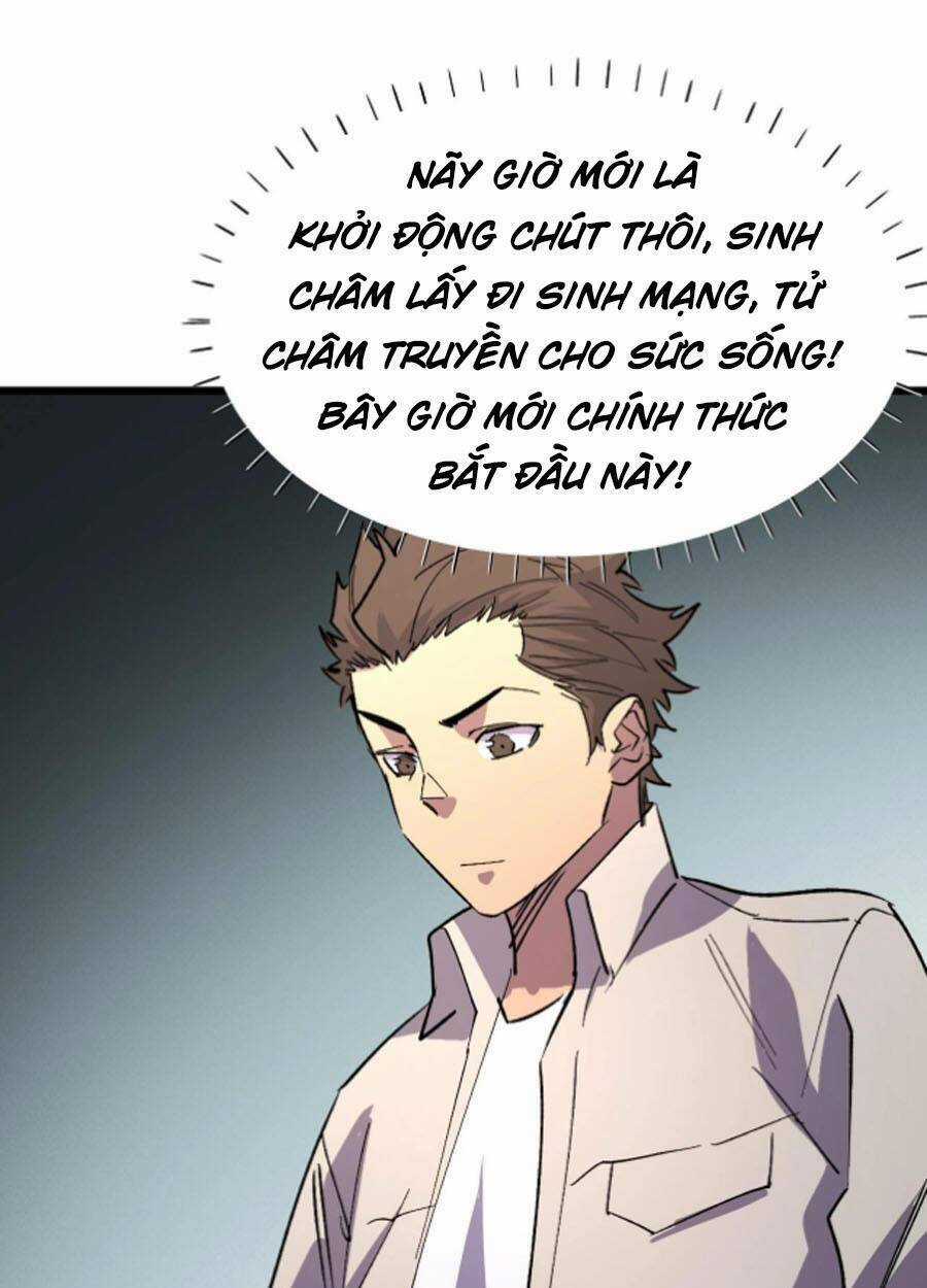 Bắt Đầu Với Tề Thiên Đại Thánh Chapter 23 trang 16