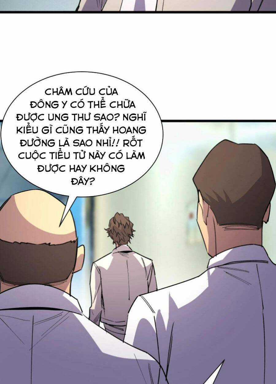 Bắt Đầu Với Tề Thiên Đại Thánh Chapter 23 trang 17