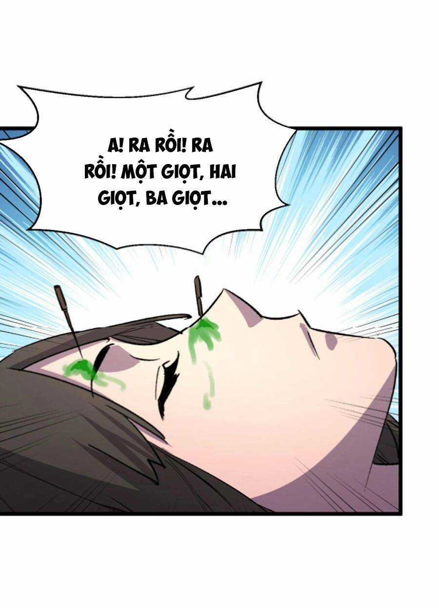 Bắt Đầu Với Tề Thiên Đại Thánh Chapter 23 trang 19