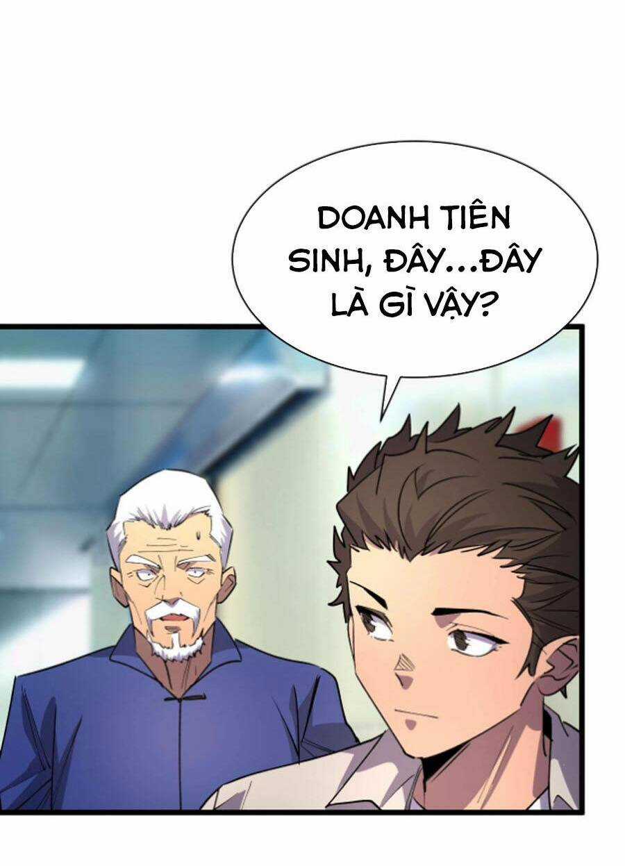 Bắt Đầu Với Tề Thiên Đại Thánh Chapter 23 trang 20