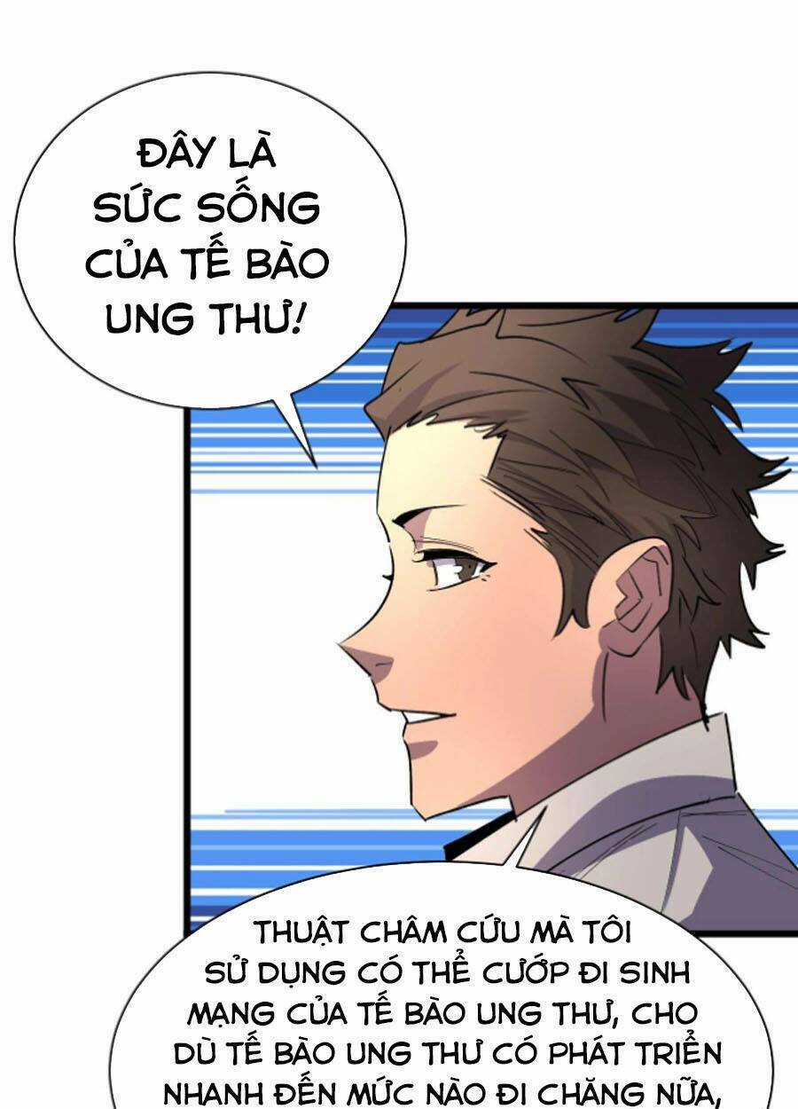 Bắt Đầu Với Tề Thiên Đại Thánh Chapter 23 trang 21