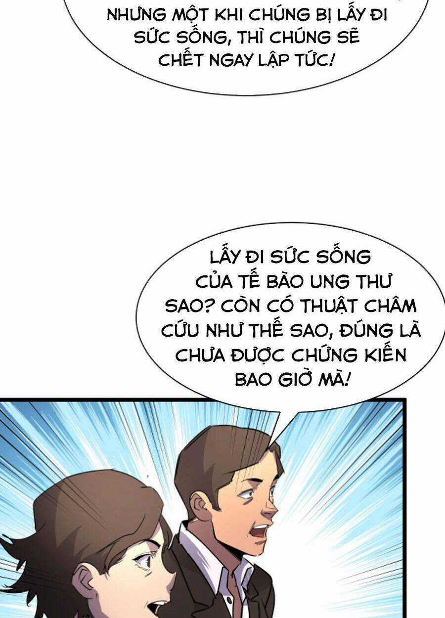 Bắt Đầu Với Tề Thiên Đại Thánh Chapter 23 trang 22