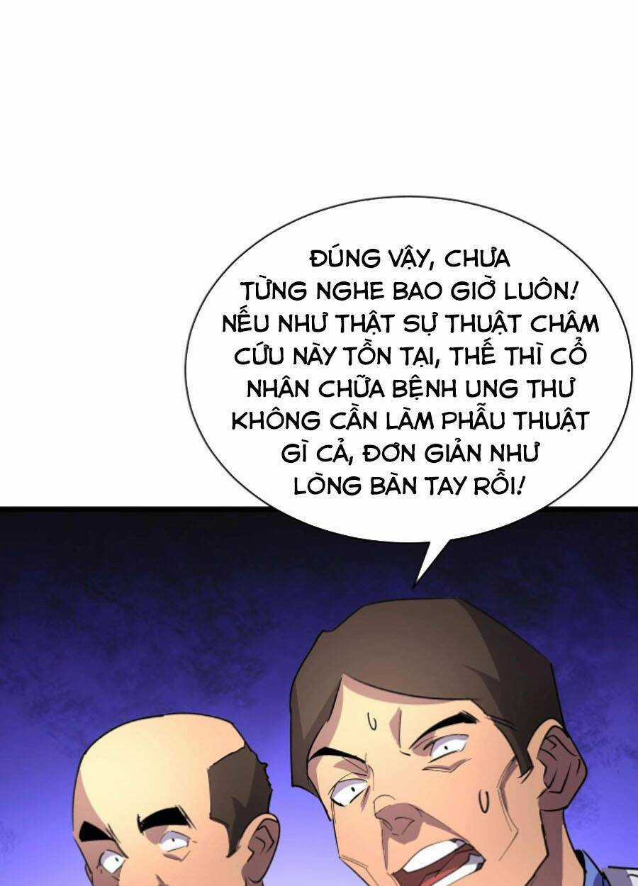 Bắt Đầu Với Tề Thiên Đại Thánh Chapter 23 trang 24