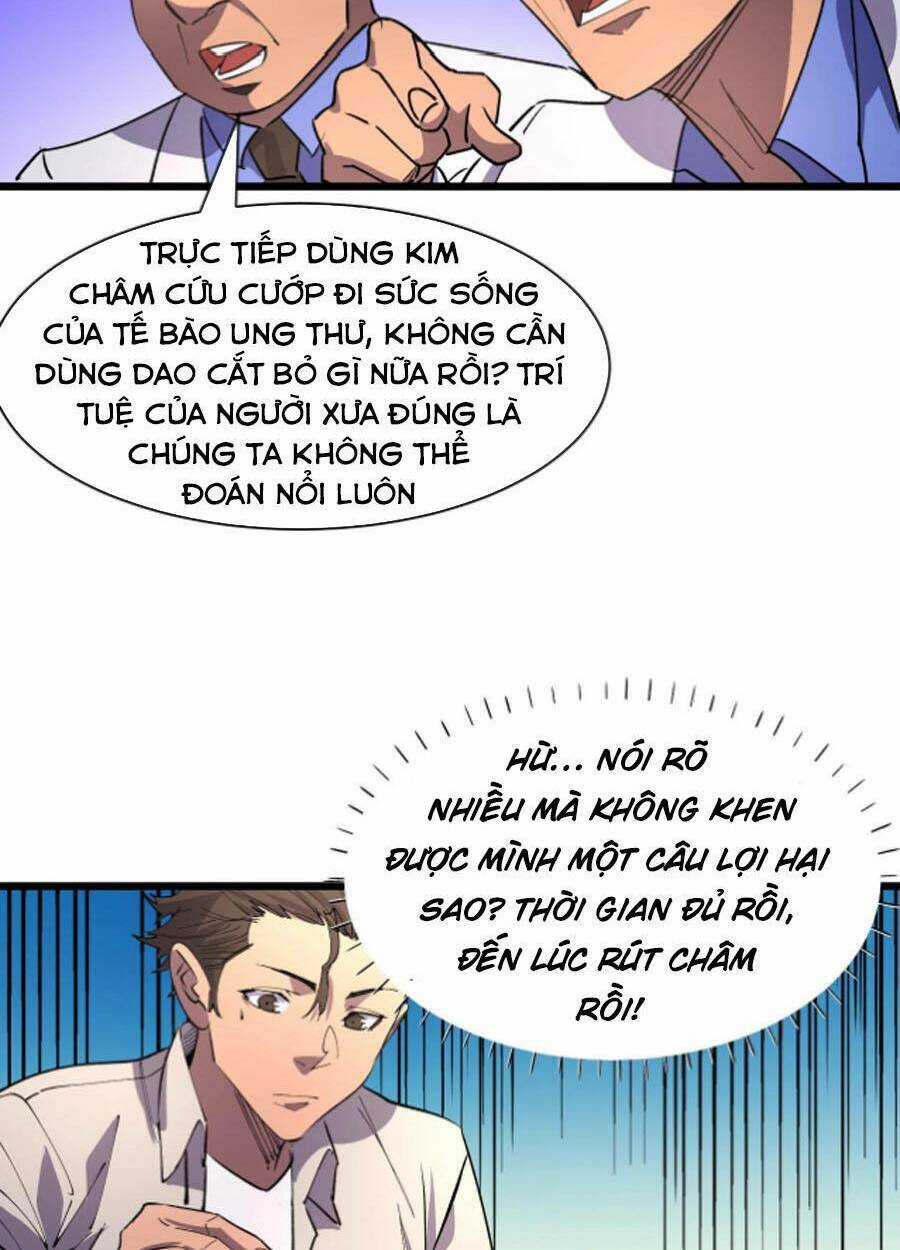 Bắt Đầu Với Tề Thiên Đại Thánh Chapter 23 trang 25