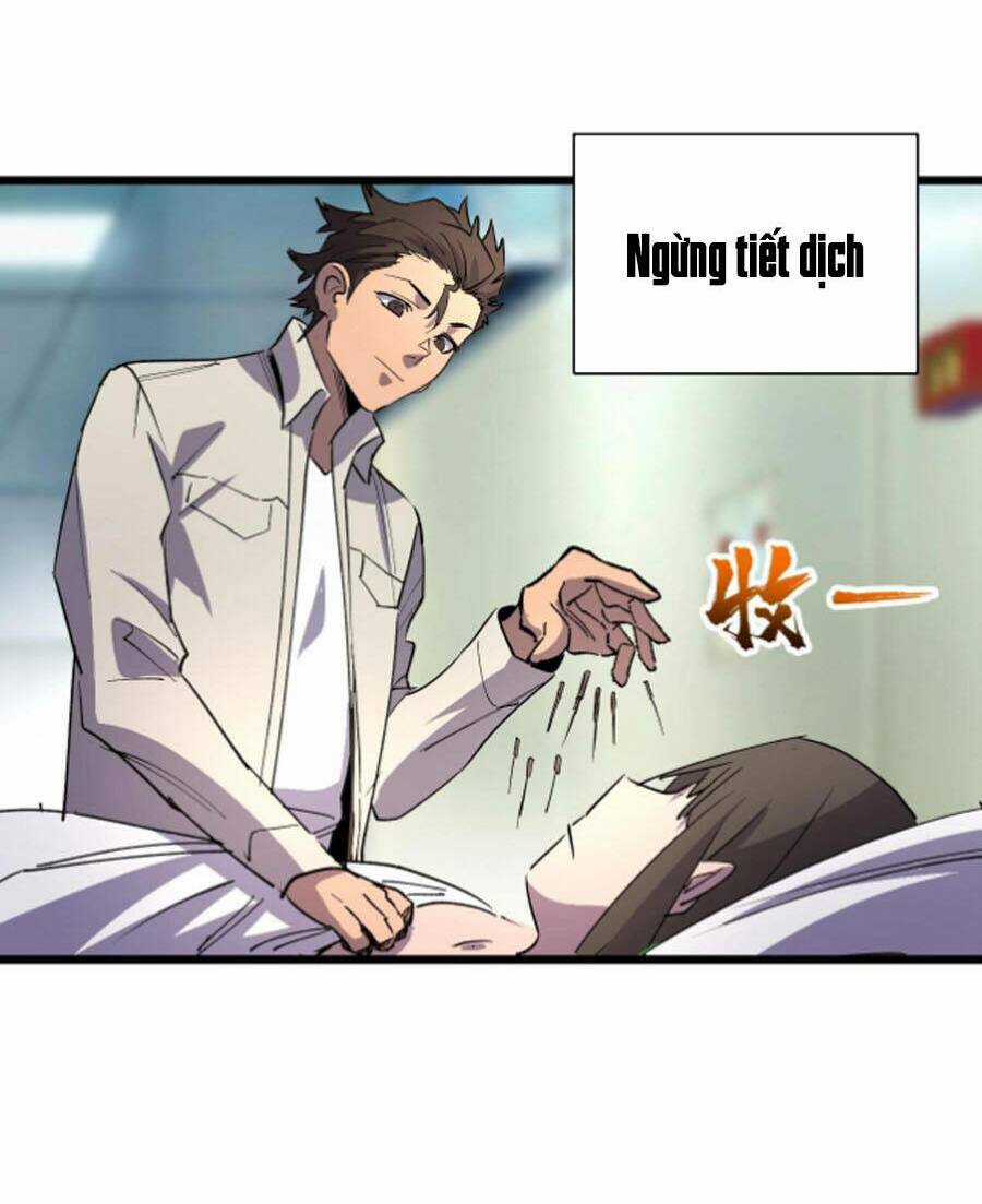 Bắt Đầu Với Tề Thiên Đại Thánh Chapter 23 trang 28