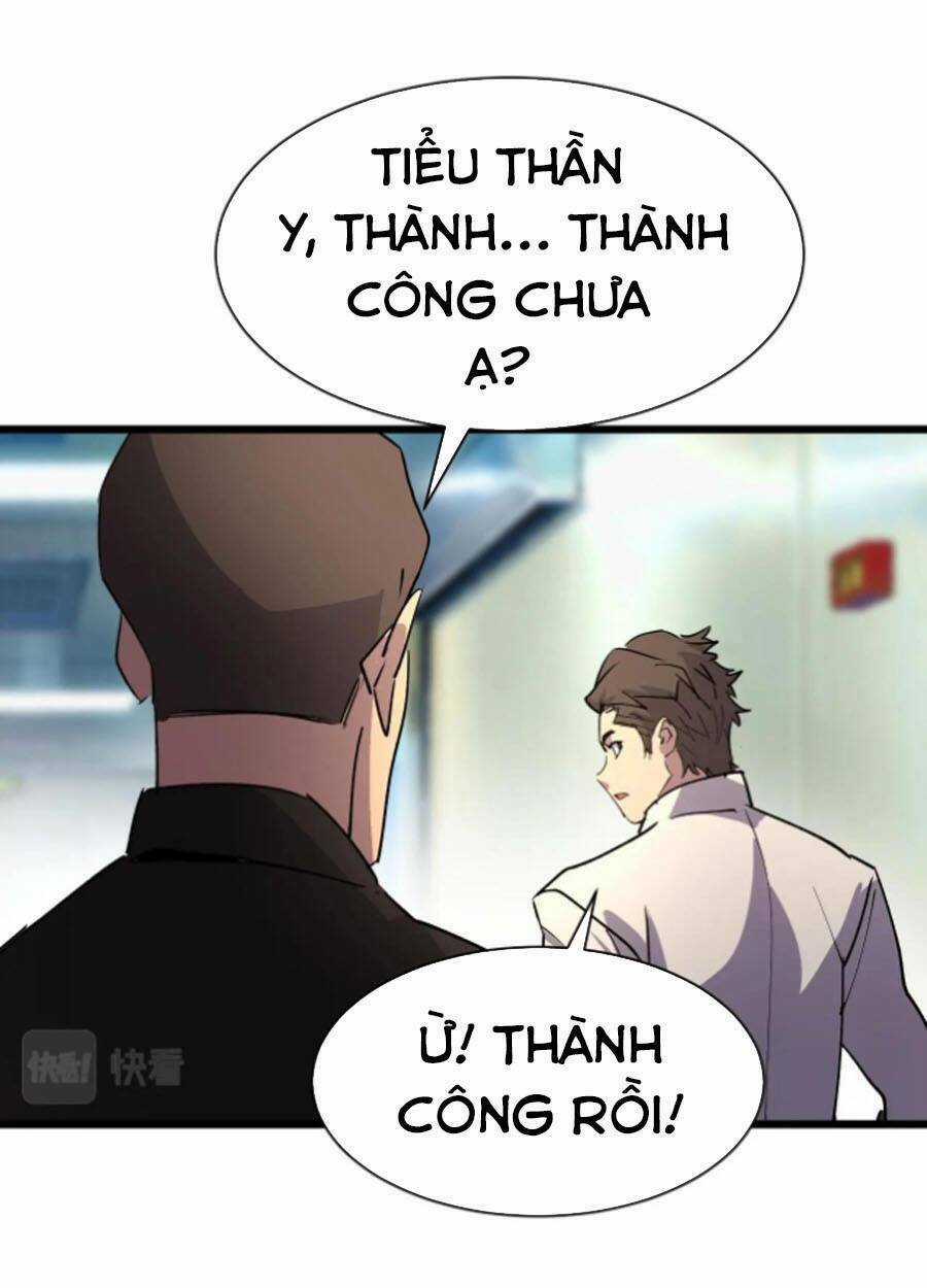 Bắt Đầu Với Tề Thiên Đại Thánh Chapter 23 trang 29