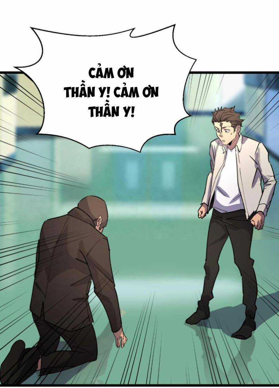 Bắt Đầu Với Tề Thiên Đại Thánh Chapter 23 trang 32