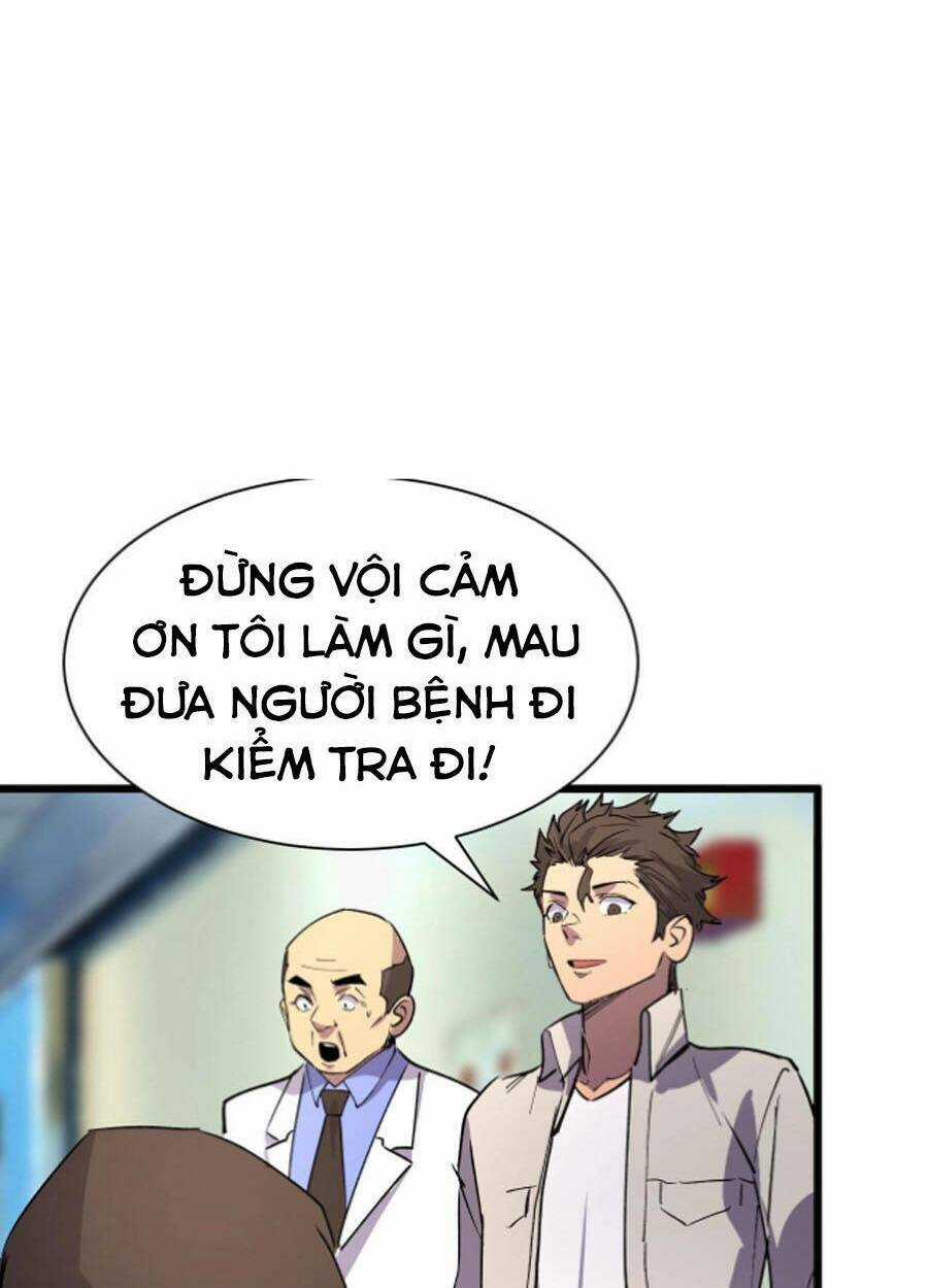 Bắt Đầu Với Tề Thiên Đại Thánh Chapter 23 trang 33