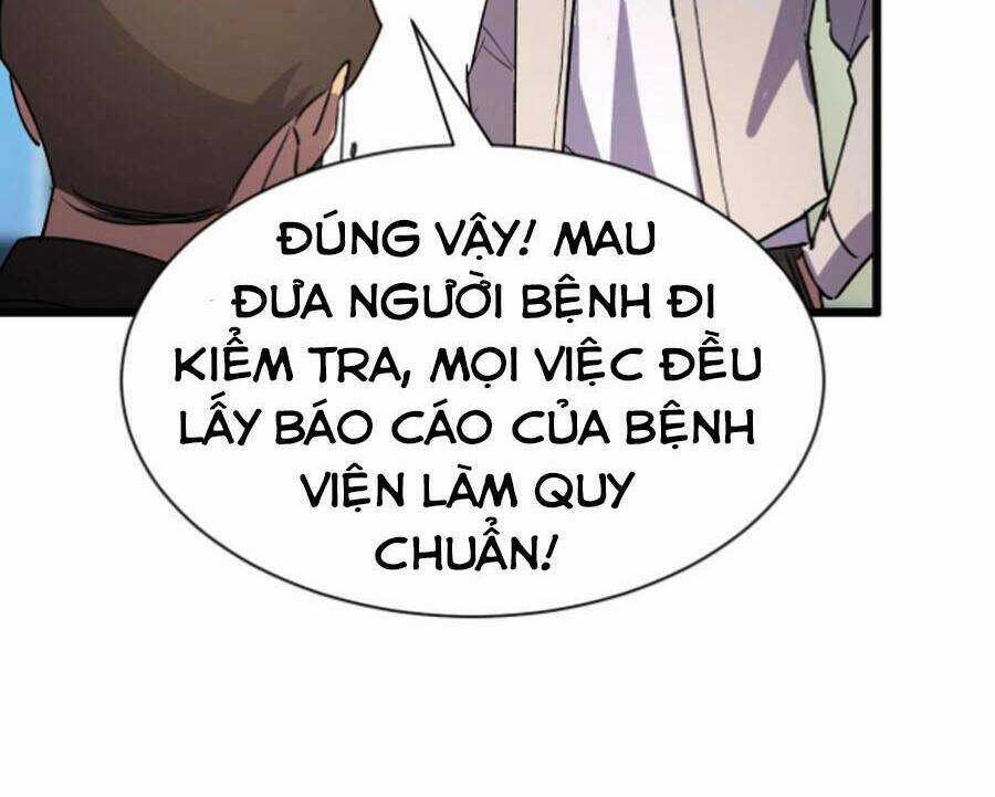 Bắt Đầu Với Tề Thiên Đại Thánh Chapter 23 trang 34