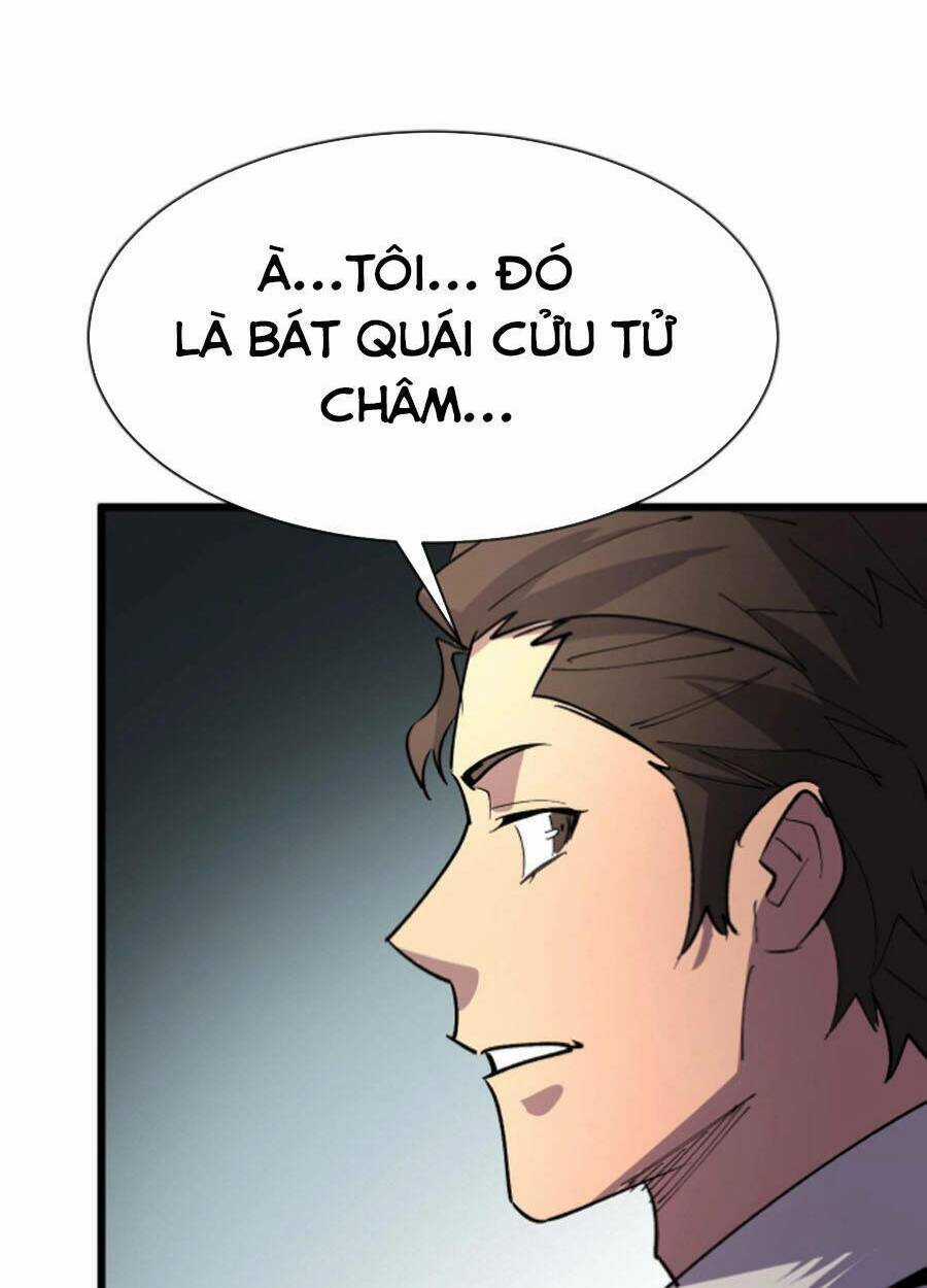 Bắt Đầu Với Tề Thiên Đại Thánh Chapter 23 trang 36