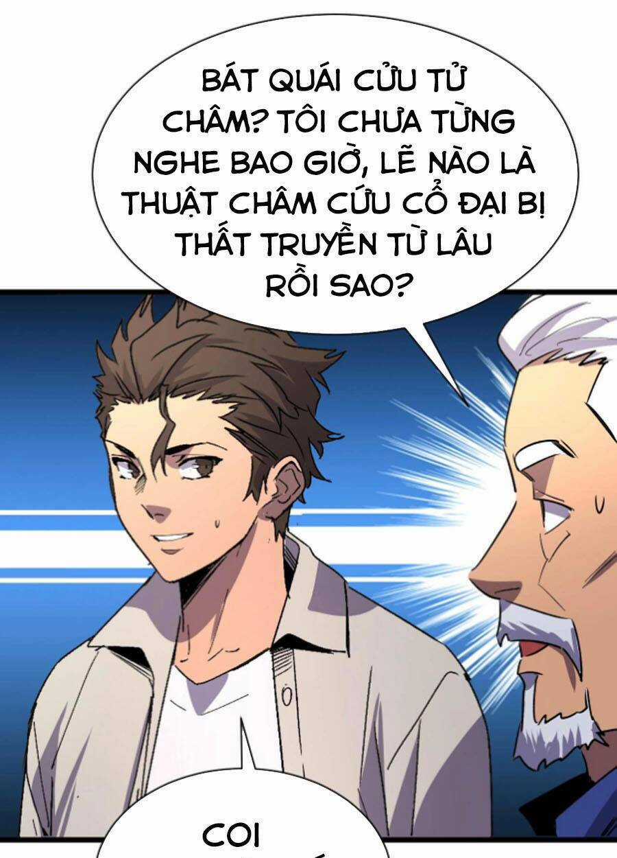 Bắt Đầu Với Tề Thiên Đại Thánh Chapter 23 trang 38