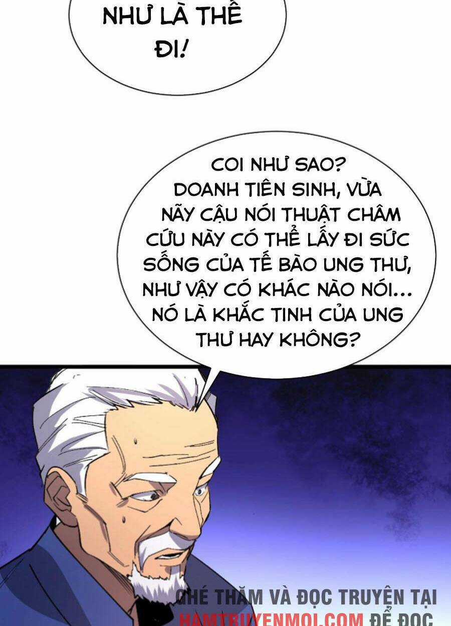 Bắt Đầu Với Tề Thiên Đại Thánh Chapter 23 trang 39