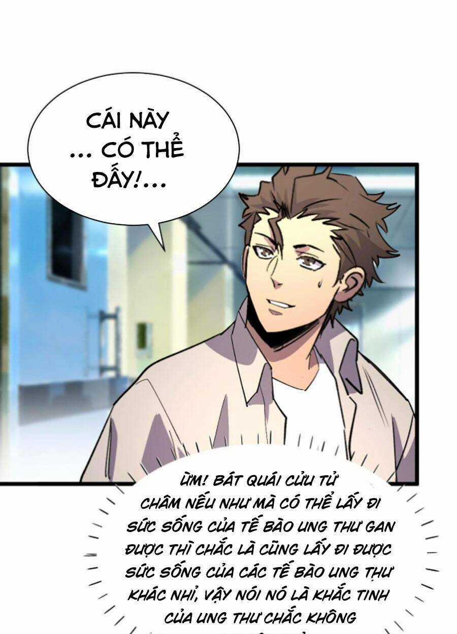 Bắt Đầu Với Tề Thiên Đại Thánh Chapter 23 trang 41