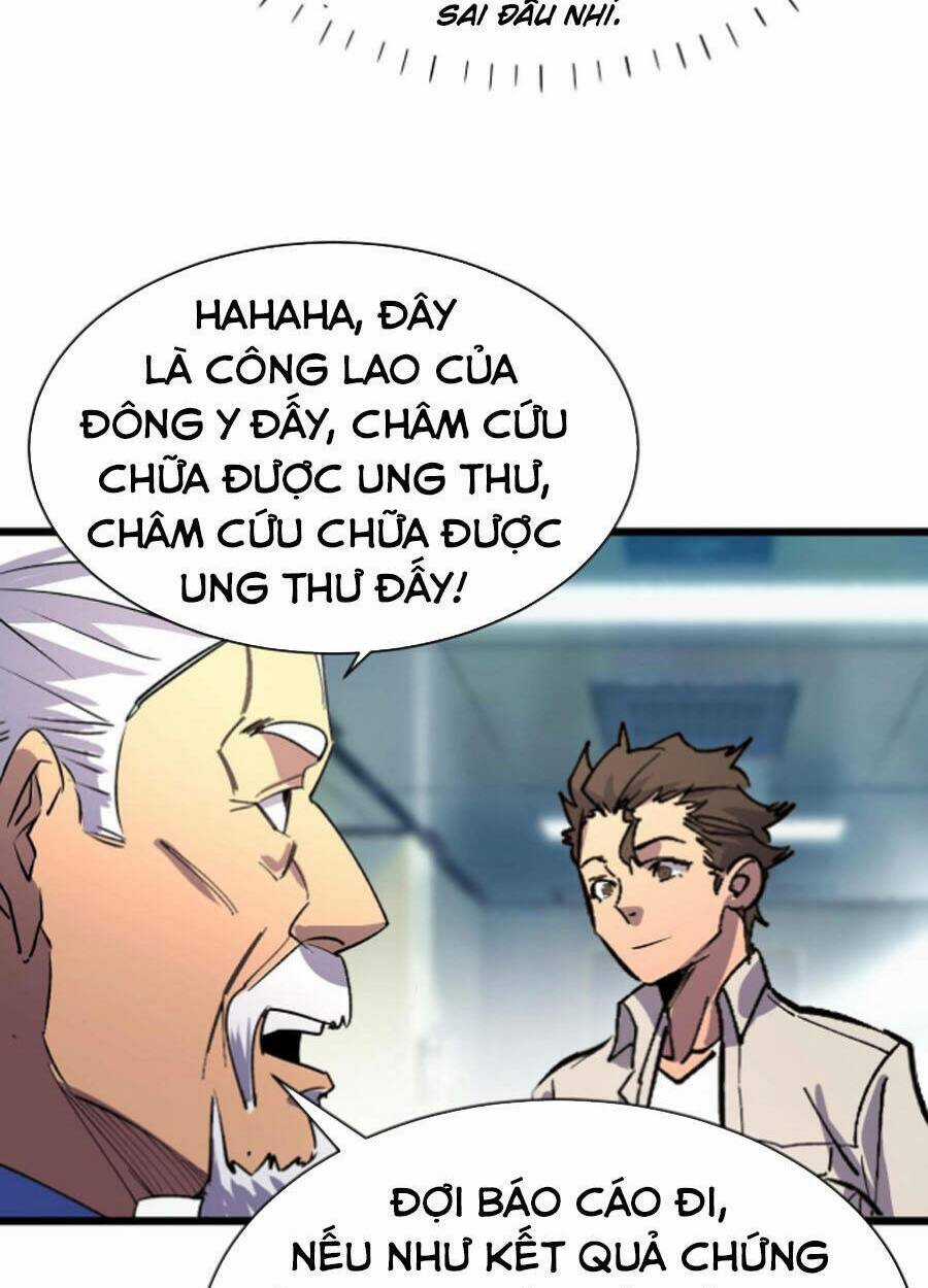 Bắt Đầu Với Tề Thiên Đại Thánh Chapter 23 trang 42