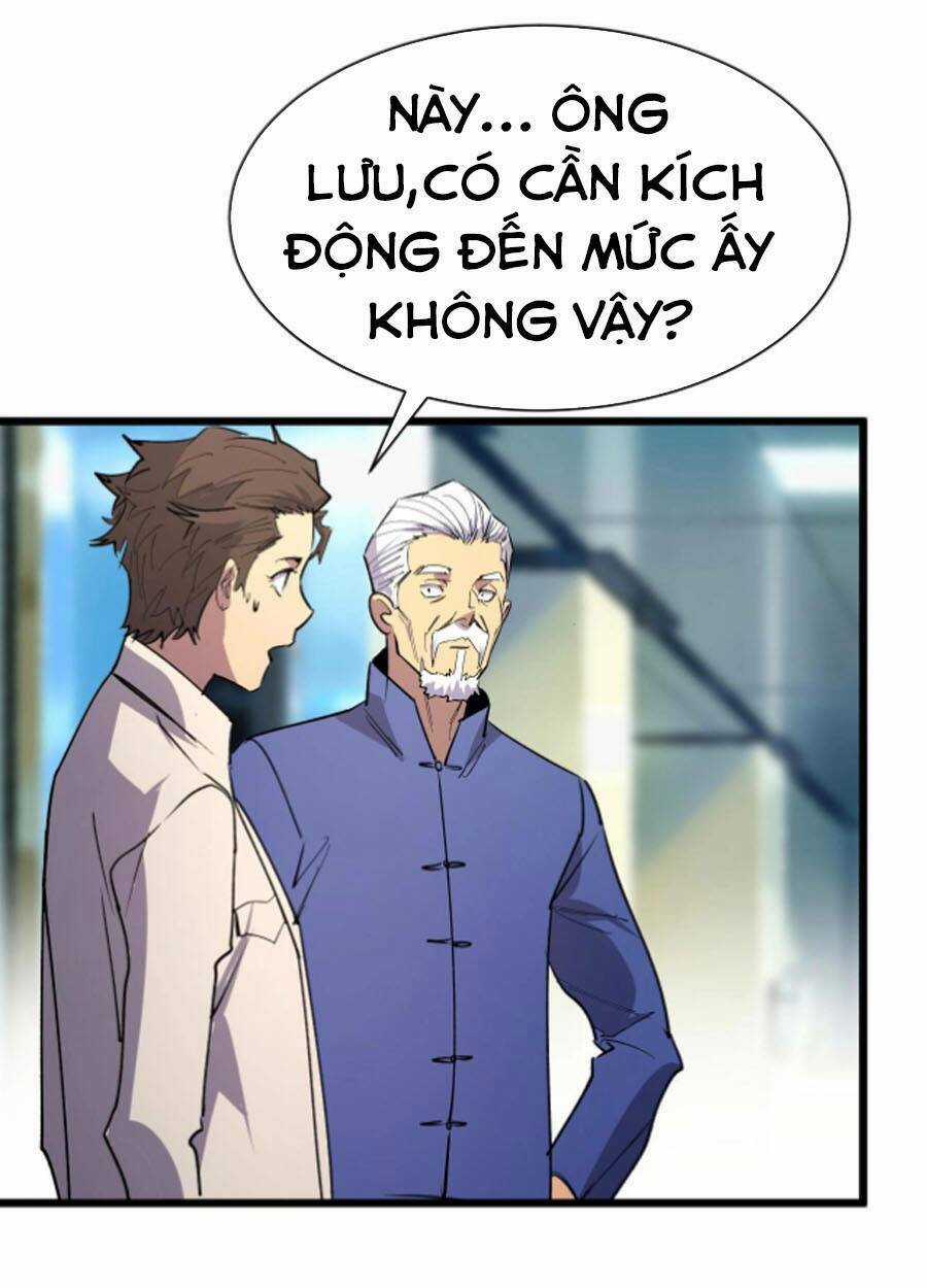 Bắt Đầu Với Tề Thiên Đại Thánh Chapter 23 trang 44