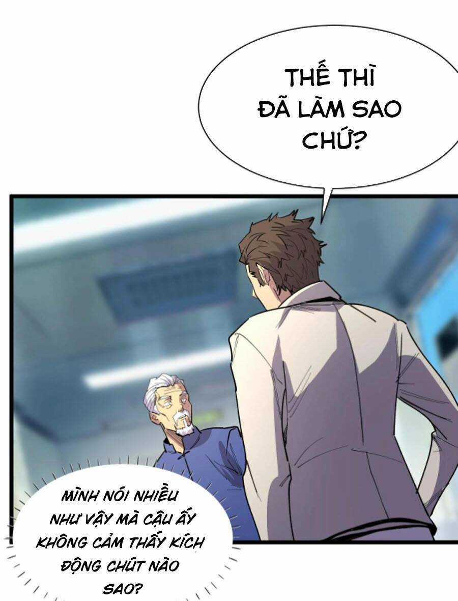 Bắt Đầu Với Tề Thiên Đại Thánh Chapter 23 trang 47