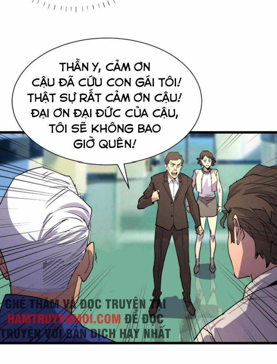 Bắt Đầu Với Tề Thiên Đại Thánh Chapter 23 trang 48