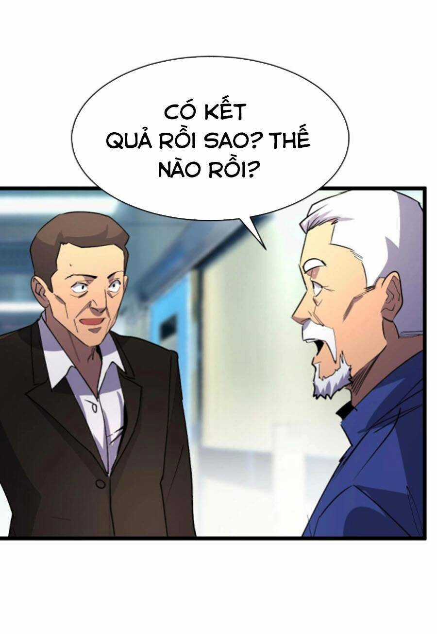 Bắt Đầu Với Tề Thiên Đại Thánh Chapter 23 trang 49