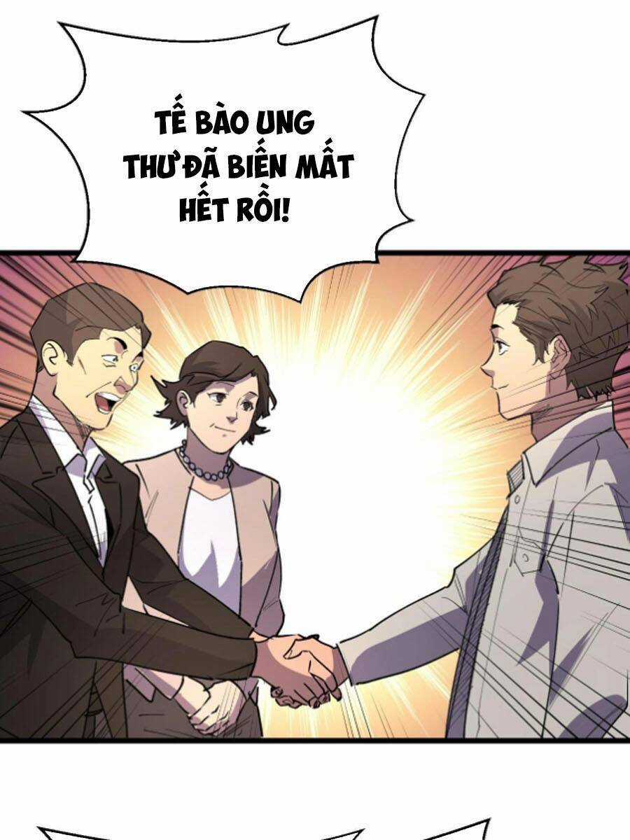 Bắt Đầu Với Tề Thiên Đại Thánh Chapter 23 trang 50