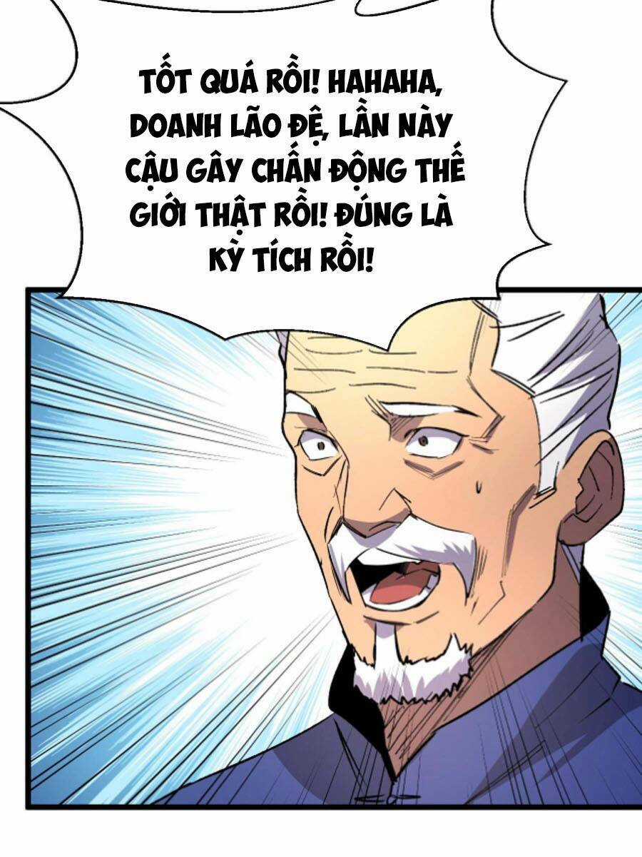 Bắt Đầu Với Tề Thiên Đại Thánh Chapter 23 trang 51