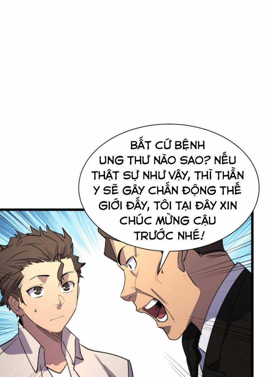 Bắt Đầu Với Tề Thiên Đại Thánh Chapter 23 trang 53