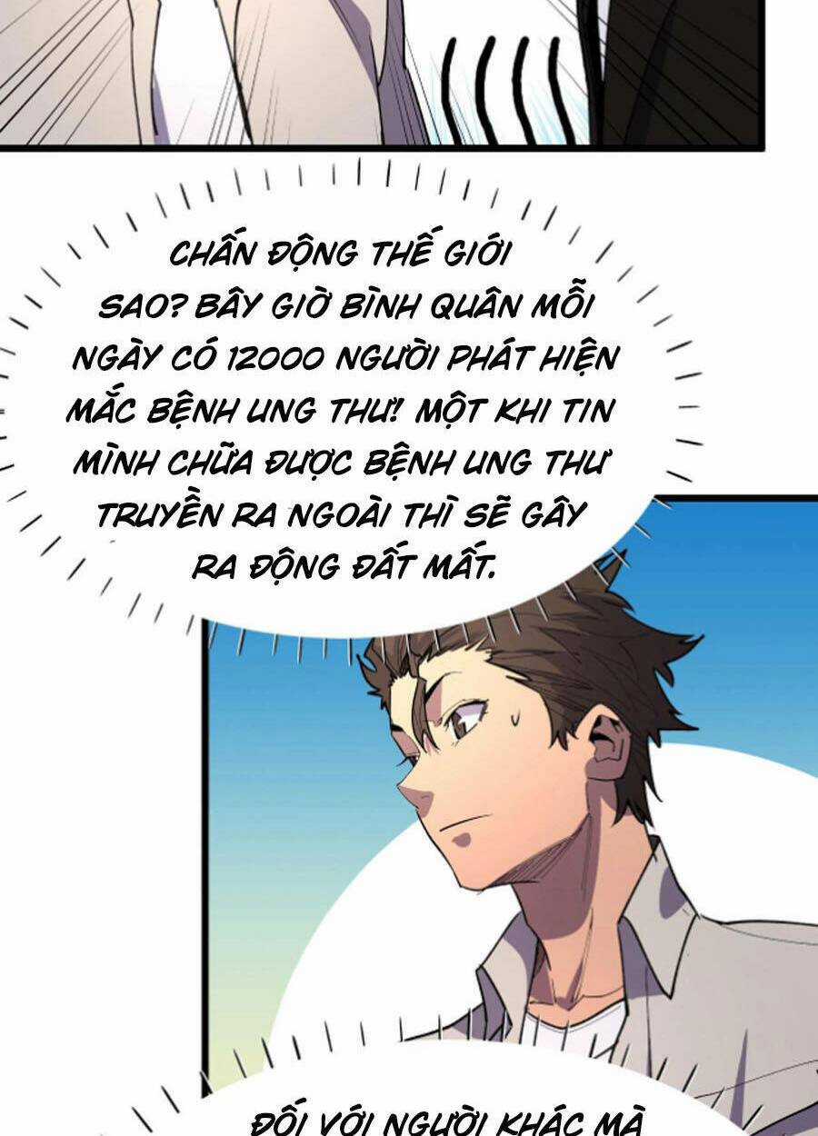 Bắt Đầu Với Tề Thiên Đại Thánh Chapter 23 trang 54