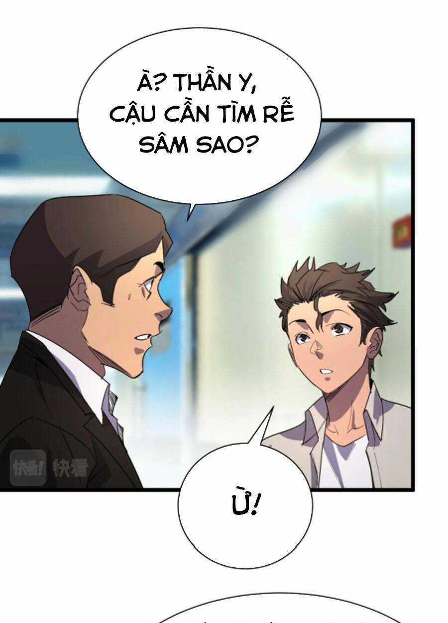 Bắt Đầu Với Tề Thiên Đại Thánh Chapter 23 trang 59