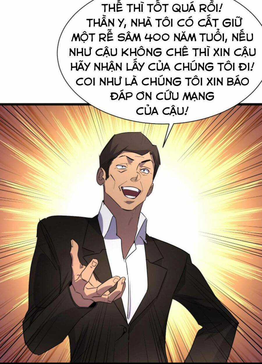 Bắt Đầu Với Tề Thiên Đại Thánh Chapter 23 trang 60