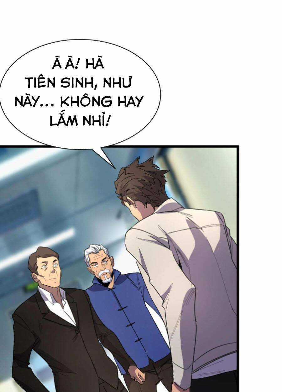 Bắt Đầu Với Tề Thiên Đại Thánh Chapter 23 trang 62