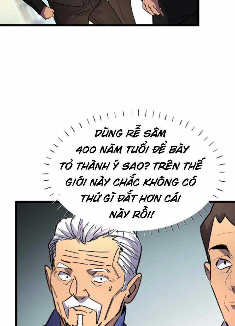 Bắt Đầu Với Tề Thiên Đại Thánh Chapter 23 trang 63