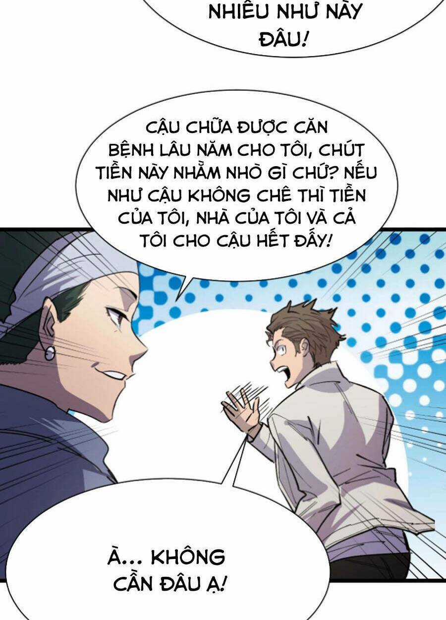 Bắt Đầu Với Tề Thiên Đại Thánh Chapter 23 trang 69