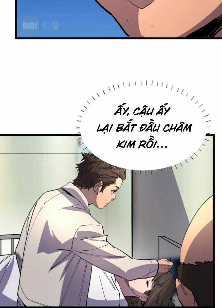 Bắt Đầu Với Tề Thiên Đại Thánh Chapter 23 trang 7