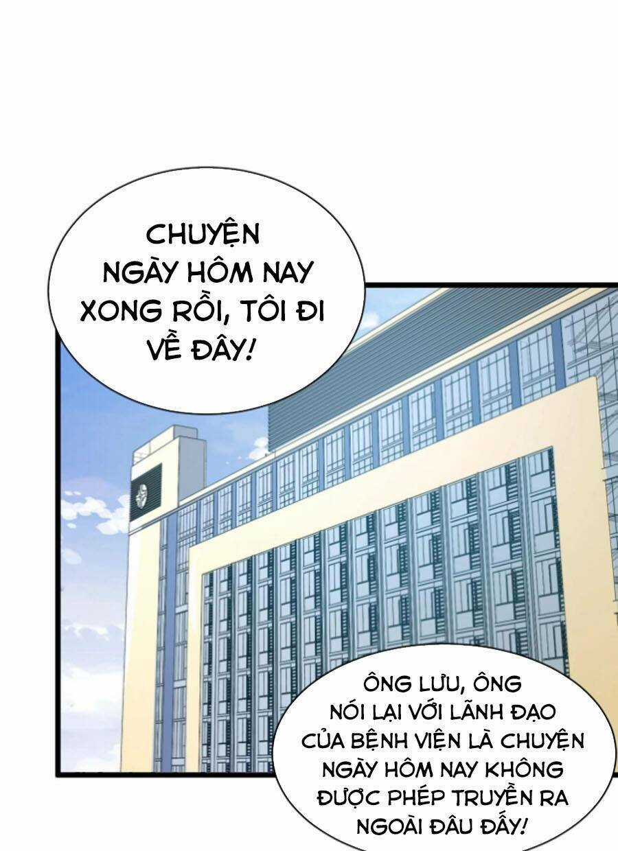 Bắt Đầu Với Tề Thiên Đại Thánh Chapter 23 trang 71