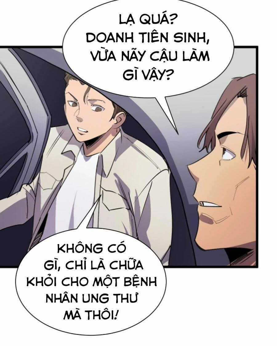 Bắt Đầu Với Tề Thiên Đại Thánh Chapter 23 trang 73