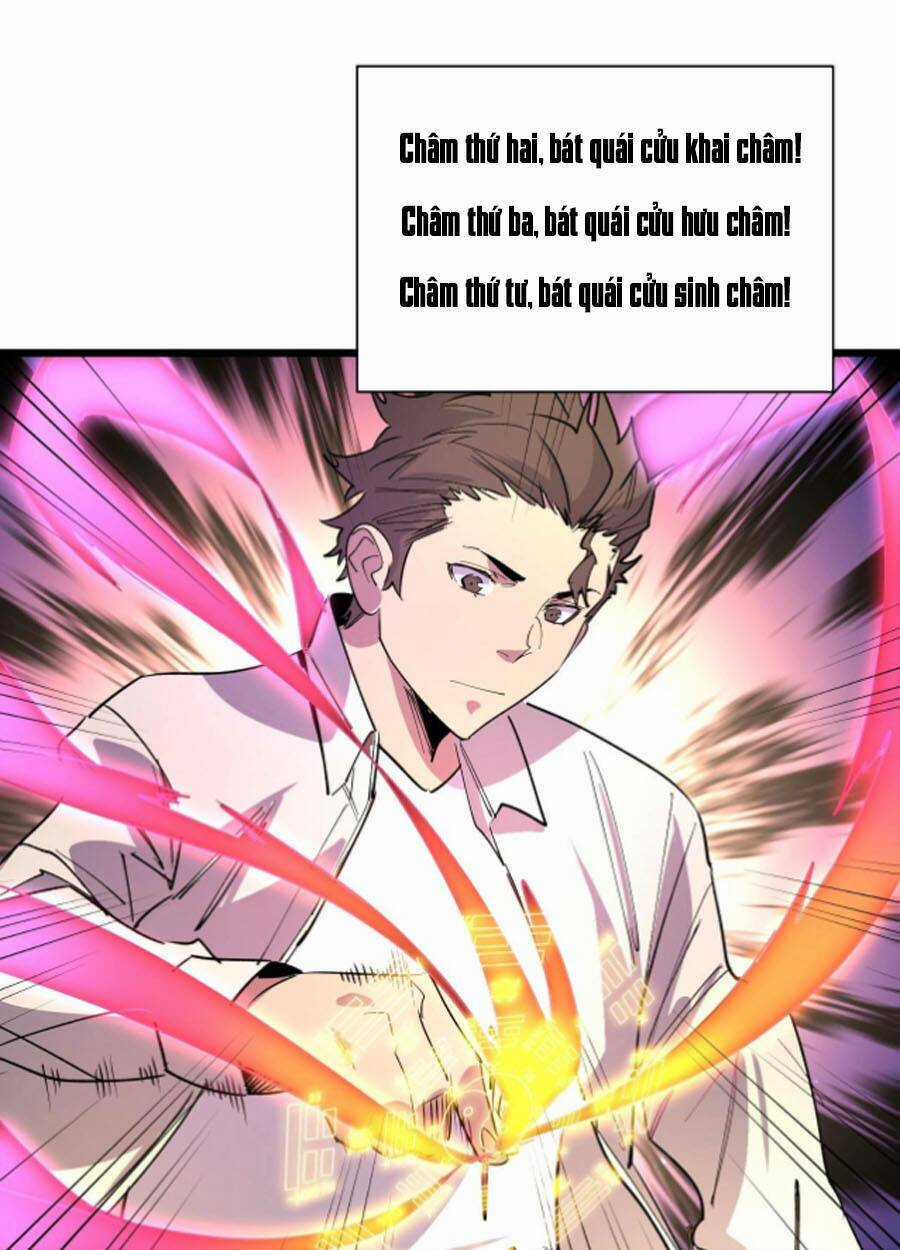 Bắt Đầu Với Tề Thiên Đại Thánh Chapter 23 trang 9