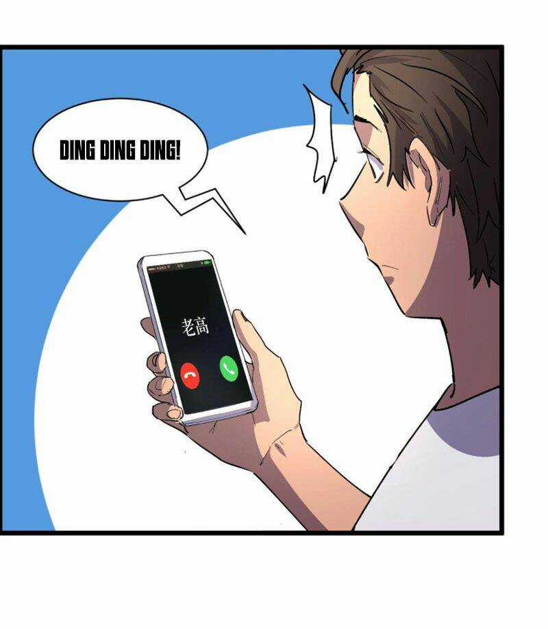 Bắt Đầu Với Tề Thiên Đại Thánh Chapter 24 trang 11