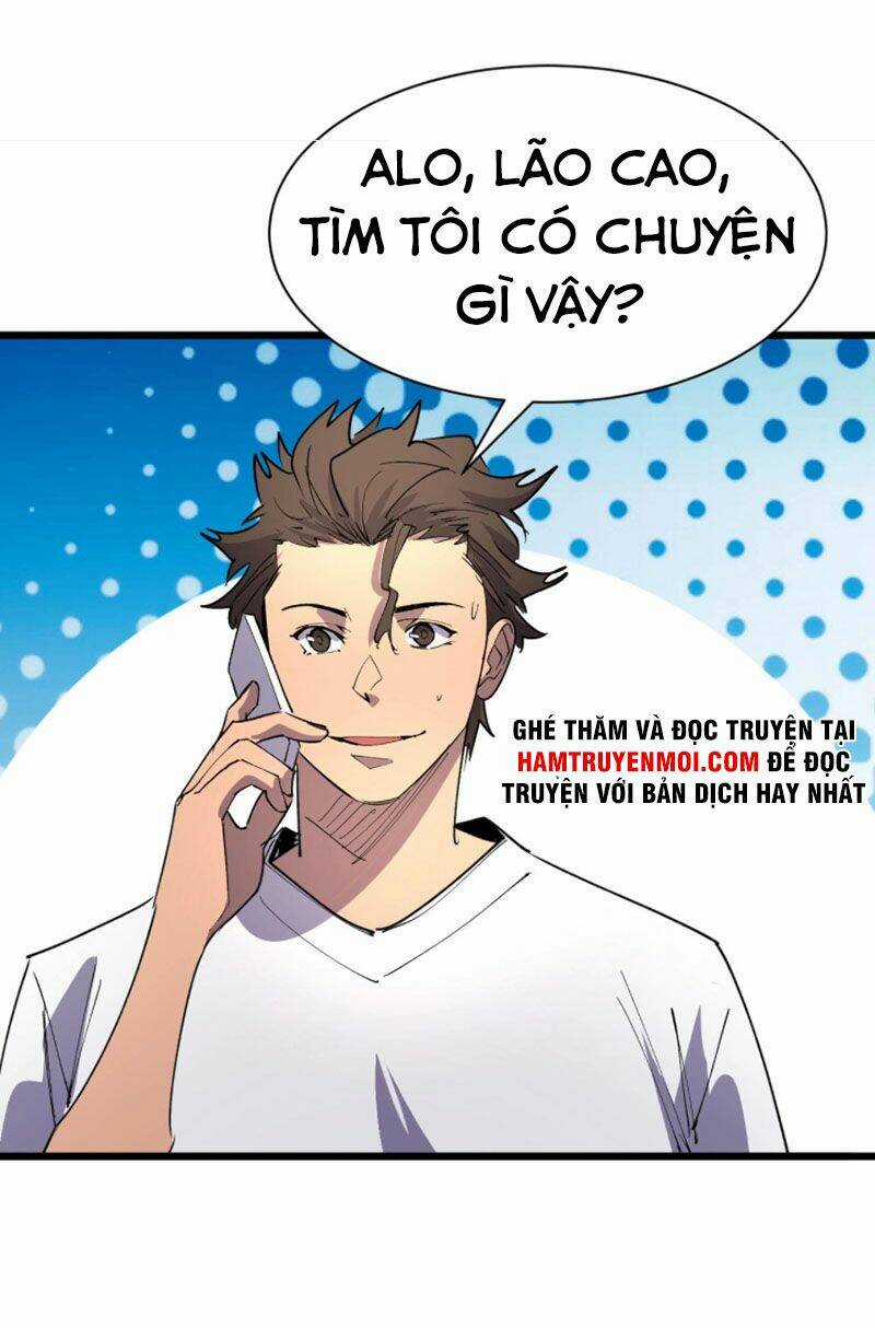 Bắt Đầu Với Tề Thiên Đại Thánh Chapter 24 trang 12