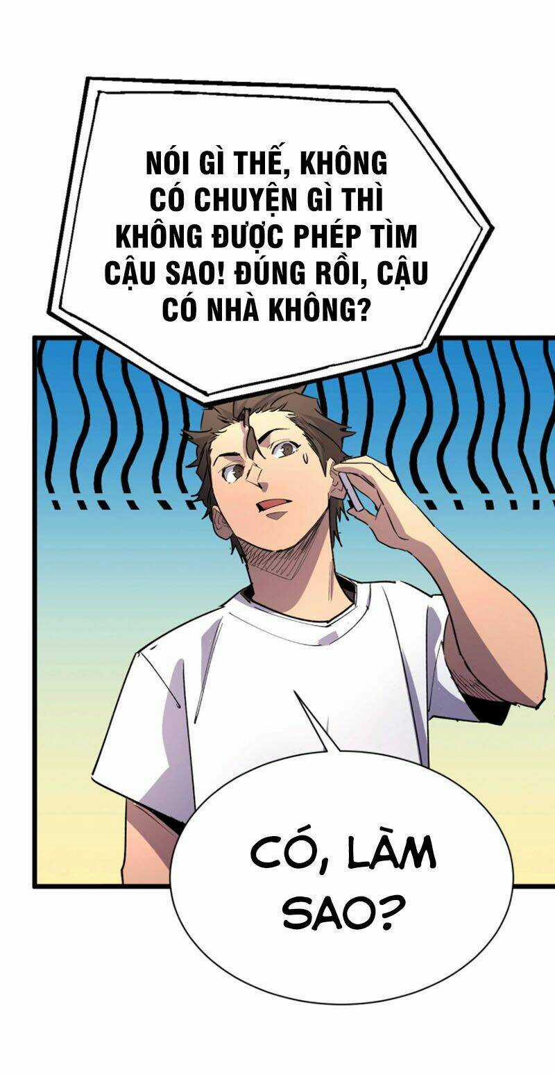 Bắt Đầu Với Tề Thiên Đại Thánh Chapter 24 trang 13