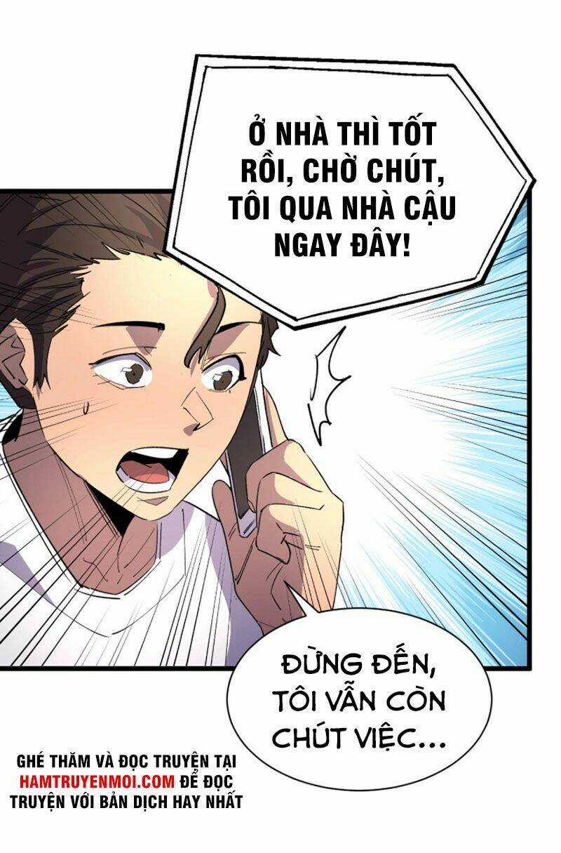 Bắt Đầu Với Tề Thiên Đại Thánh Chapter 24 trang 14