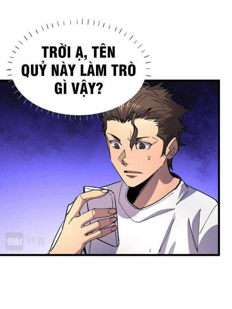 Bắt Đầu Với Tề Thiên Đại Thánh Chapter 24 trang 15