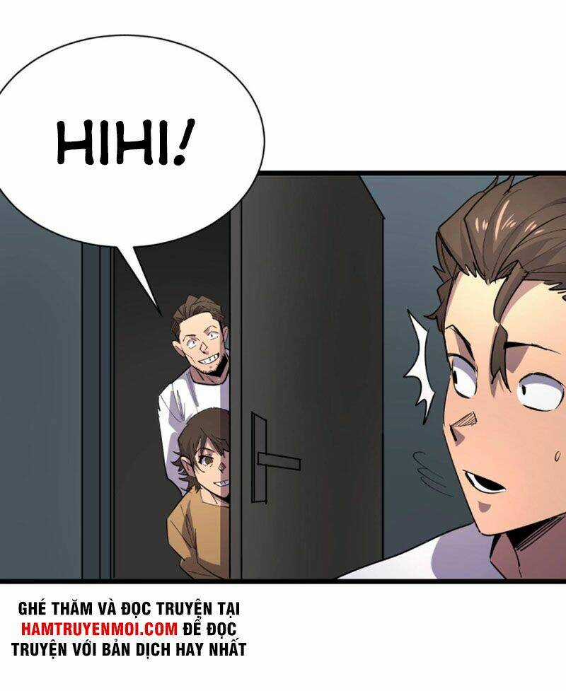 Bắt Đầu Với Tề Thiên Đại Thánh Chapter 24 trang 16