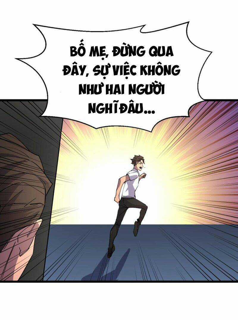 Bắt Đầu Với Tề Thiên Đại Thánh Chapter 24 trang 17