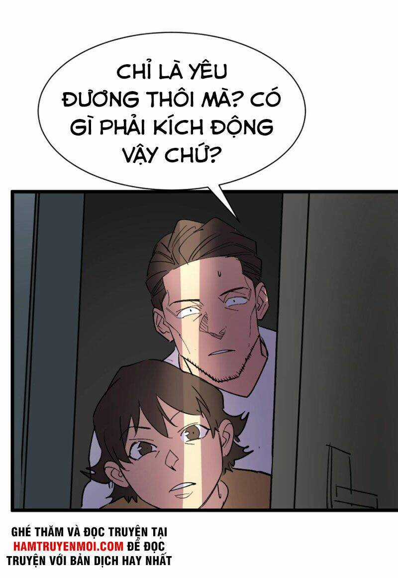 Bắt Đầu Với Tề Thiên Đại Thánh Chapter 24 trang 18