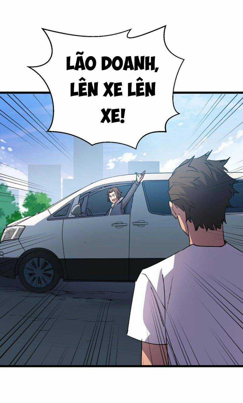 Bắt Đầu Với Tề Thiên Đại Thánh Chapter 24 trang 19