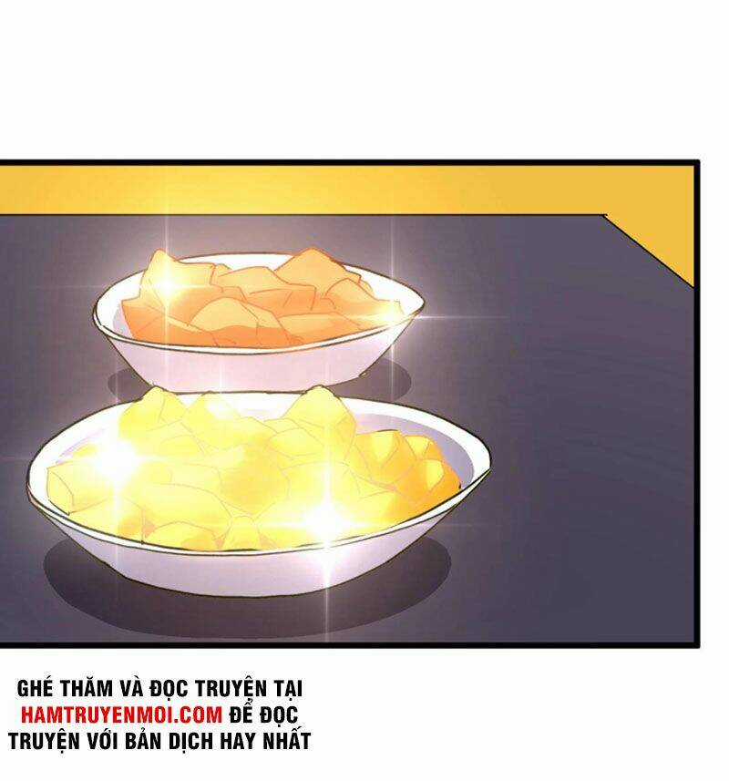 Bắt Đầu Với Tề Thiên Đại Thánh Chapter 24 trang 2