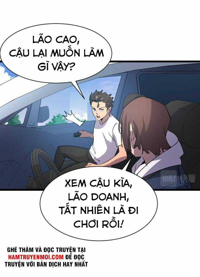 Bắt Đầu Với Tề Thiên Đại Thánh Chapter 24 trang 20