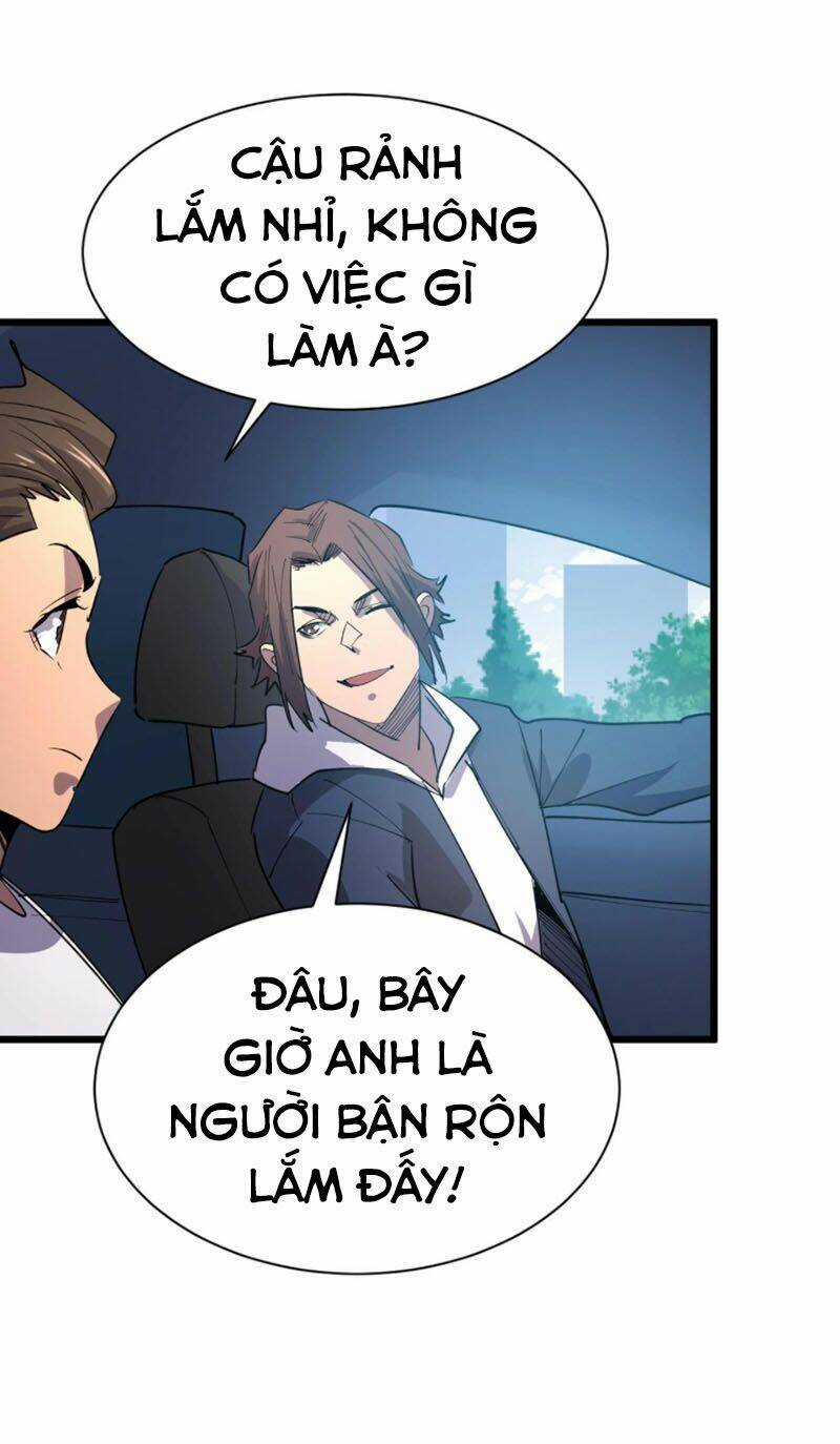 Bắt Đầu Với Tề Thiên Đại Thánh Chapter 24 trang 21