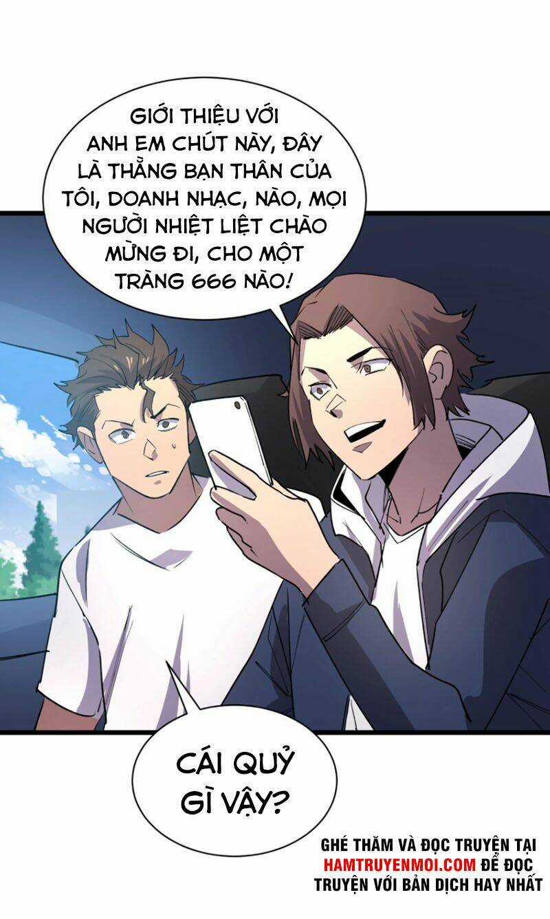 Bắt Đầu Với Tề Thiên Đại Thánh Chapter 24 trang 22