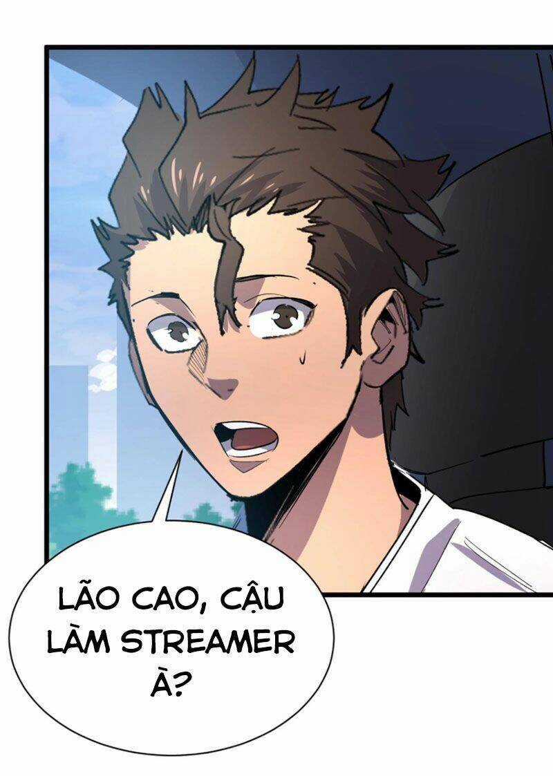 Bắt Đầu Với Tề Thiên Đại Thánh Chapter 24 trang 23